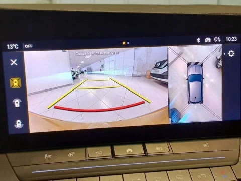 Opel Astra PHEV 1.6T Hybrid 132kW (180CV) GS-Line Auto