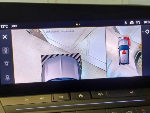 Opel Astra PHEV 1.6T Hybrid 132kW (180CV) GS-Line Auto