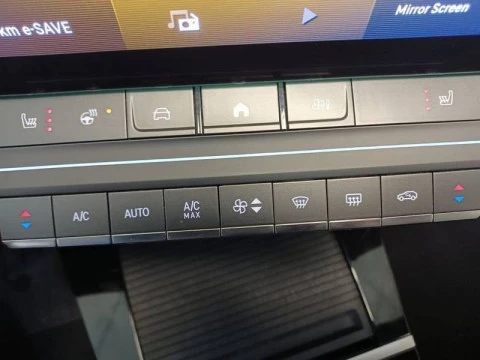 Opel Astra PHEV 1.6T Hybrid 132kW (180CV) GS-Line Auto