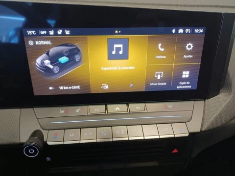 Opel Astra PHEV 1.6T Hybrid 132kW (180CV) GS-Line Auto