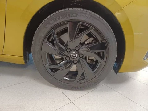 Opel Astra PHEV 1.6T Hybrid 132kW (180CV) GS-Line Auto