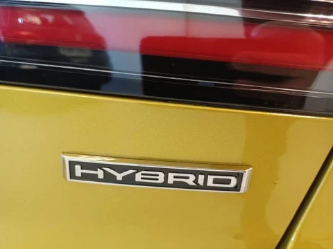 Opel Astra PHEV 1.6T Hybrid 132kW (180CV) GS-Line Auto