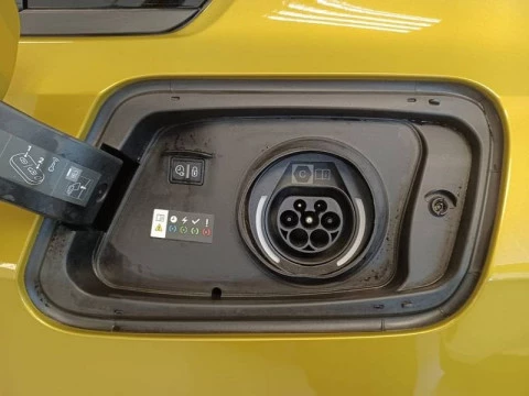 Opel Astra PHEV 1.6T Hybrid 132kW (180CV) GS-Line Auto