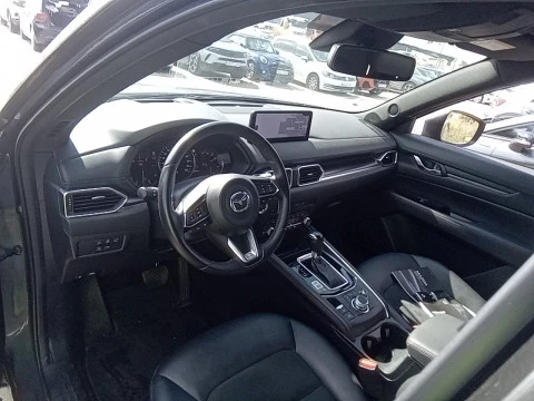 Mazda CX-5 2.0 GE 121kW AT Homura (sin Pack Bos-mal