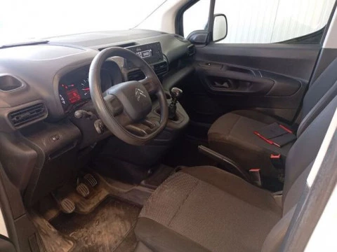 Citroën Berlingo Talla M BlueHDi 100 CONTROL