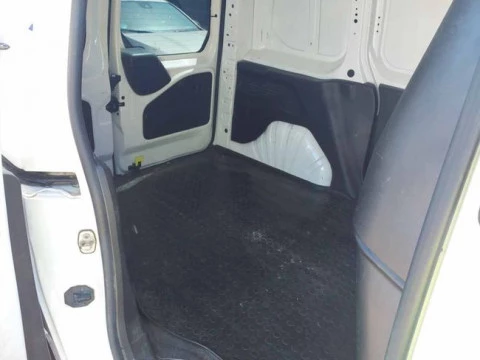 Citroën Berlingo Talla M BlueHDi 100 CONTROL