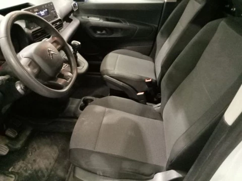 Citroën Berlingo Talla M BlueHDi 100 CONTROL
