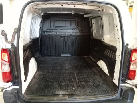 Citroën Berlingo Talla M BlueHDi 100 CONTROL