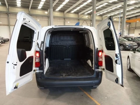 Citroën Berlingo Talla M BlueHDi 100 CONTROL