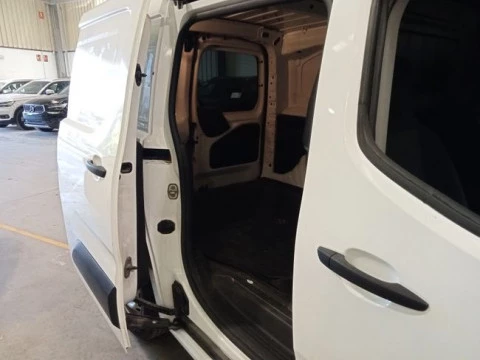 Citroën Berlingo Talla M BlueHDi 100 CONTROL