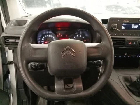 Citroën Berlingo Talla M BlueHDi 100 CONTROL