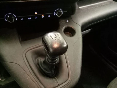 Citroën Berlingo Talla M BlueHDi 100 CONTROL