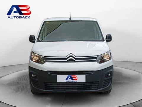 Citroën Berlingo Talla M BlueHDi 100 CONTROL