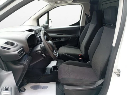 Citroën Berlingo Talla M BlueHDi 100 CONTROL