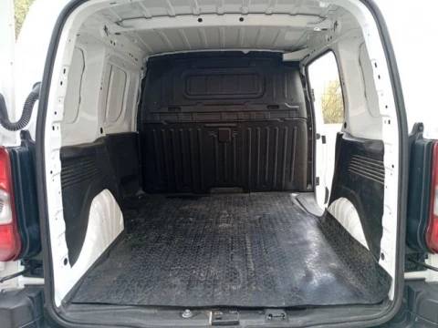 Citroën Berlingo Talla M BlueHDi 100 CONTROL