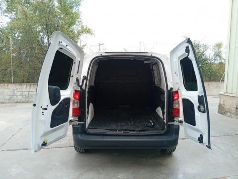 Citroën Berlingo Talla M BlueHDi 100 CONTROL
