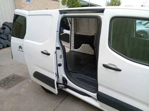 Citroën Berlingo Talla M BlueHDi 100 CONTROL