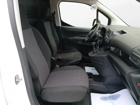 Citroën Berlingo Talla M BlueHDi 100 CONTROL