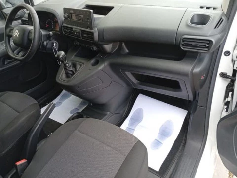 Citroën Berlingo Talla M BlueHDi 100 CONTROL