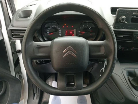 Citroën Berlingo Talla M BlueHDi 100 CONTROL