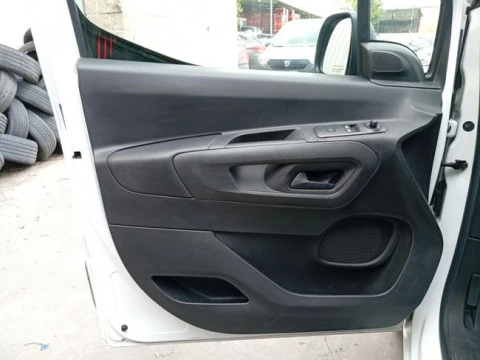 Citroën Berlingo Talla M BlueHDi 100 CONTROL