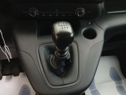Citroën Berlingo Talla M BlueHDi 100 CONTROL