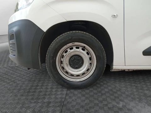 Citroën Berlingo Talla M BlueHDi 100 CONTROL