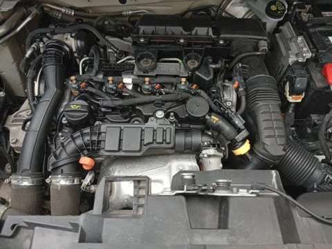 Citroën Berlingo Talla M BlueHDi 100 CONTROL