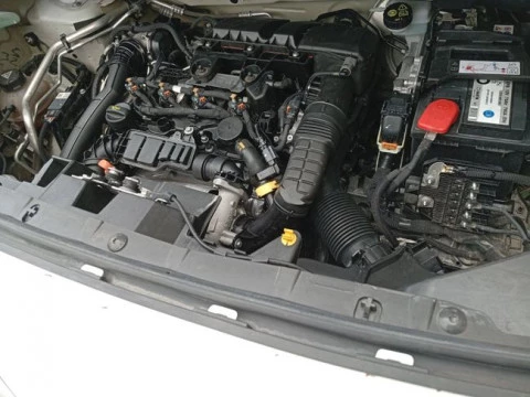 Citroën Berlingo Talla M BlueHDi 100 CONTROL