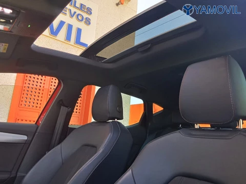 Cupra León 1.5 eTSI DSG 110 kW (150 CV)