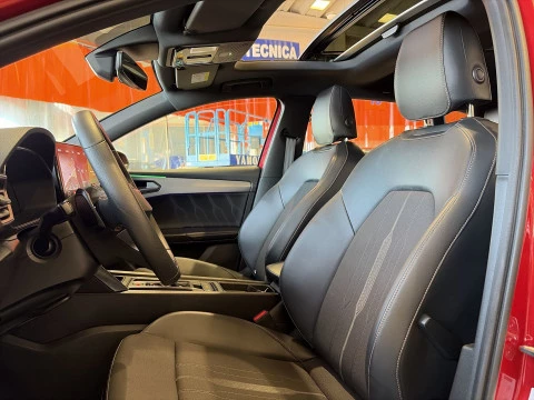 Cupra León 1.5 eTSI DSG 110 kW (150 CV)
