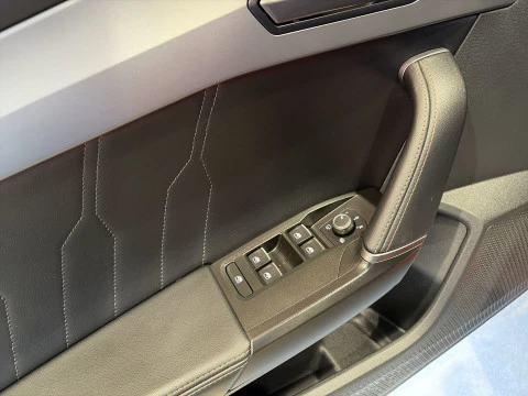 Cupra León 1.5 eTSI DSG 110 kW (150 CV)