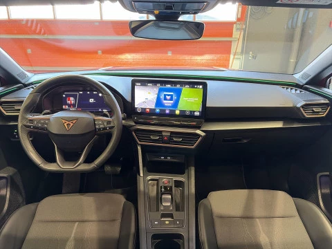 Cupra León 1.5 eTSI DSG 110 kW (150 CV)