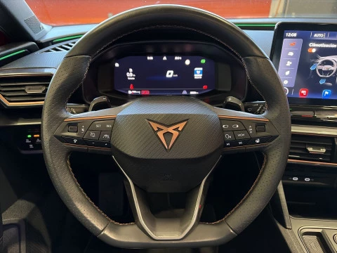 Cupra León 1.5 eTSI DSG 110 kW (150 CV)