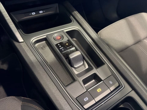 Cupra León 1.5 eTSI DSG 110 kW (150 CV)