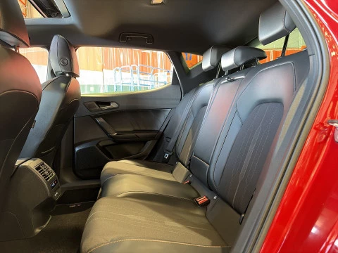 Cupra León 1.5 eTSI DSG 110 kW (150 CV)