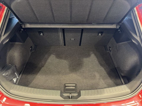 Cupra León 1.5 eTSI DSG 110 kW (150 CV)