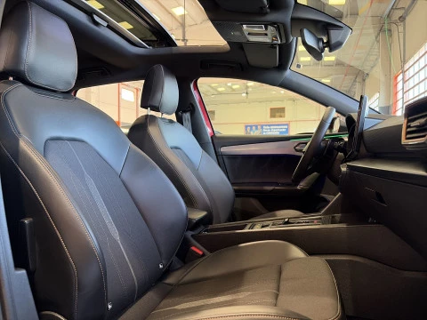 Cupra León 1.5 eTSI DSG 110 kW (150 CV)