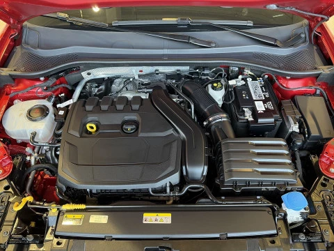 Cupra León 1.5 eTSI DSG 110 kW (150 CV)