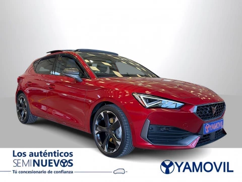 Cupra León 1.5 eTSI DSG 110 kW (150 CV)