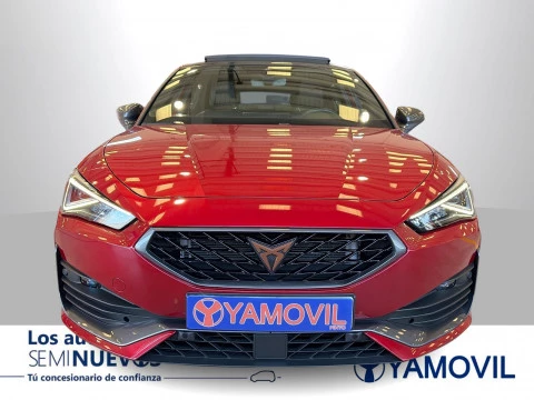 Cupra León 1.5 eTSI DSG 110 kW (150 CV)