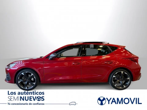 Cupra León 1.5 eTSI DSG 110 kW (150 CV)