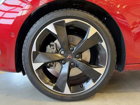 Cupra León 1.5 eTSI DSG 110 kW (150 CV)