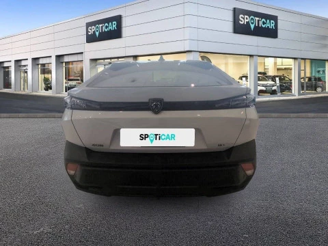 Peugeot 408 408 GT PHEV 180 e-EAT8