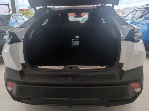Peugeot 408 408 GT PHEV 180 e-EAT8