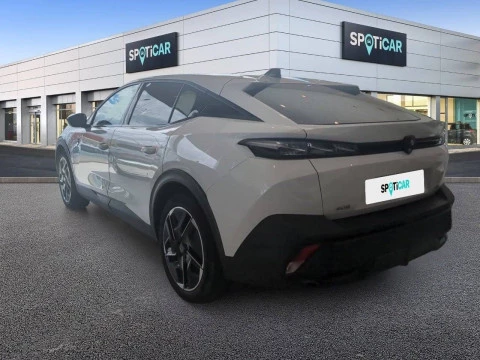 Peugeot 408 408 GT PHEV 180 e-EAT8