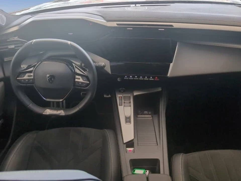 Peugeot 408 408 GT PHEV 180 e-EAT8