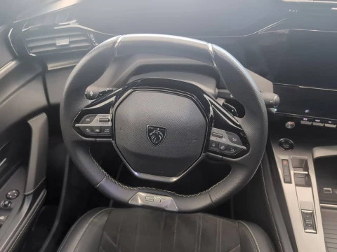 Peugeot 408 408 GT PHEV 180 e-EAT8