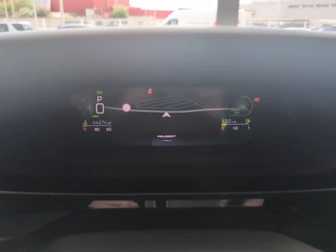 Peugeot 408 408 GT PHEV 180 e-EAT8