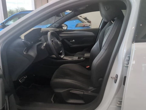 Peugeot 408 408 GT PHEV 180 e-EAT8